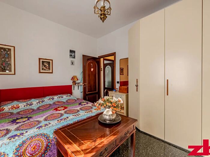 Appartamento con 6 locali in vendita in Via Giuseppe Majorana, Genova