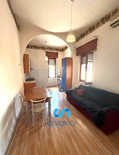 Appartamento bilocale in affitto in Via Tifatina Santa Barbara Caserta Caserta, Caserta