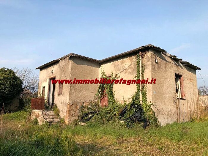 Casa bilocale in vendita in Via delle MoleVelletri, Velletri