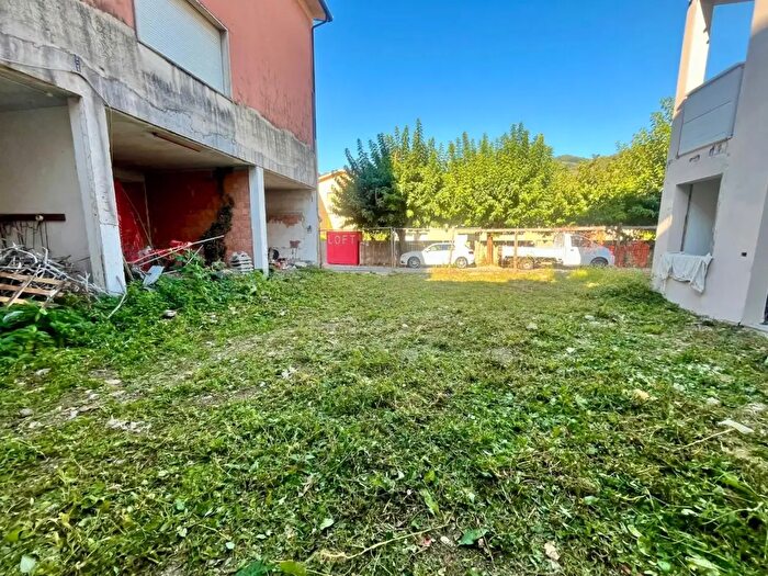 Appartamento bilocale in vendita in Pescia
