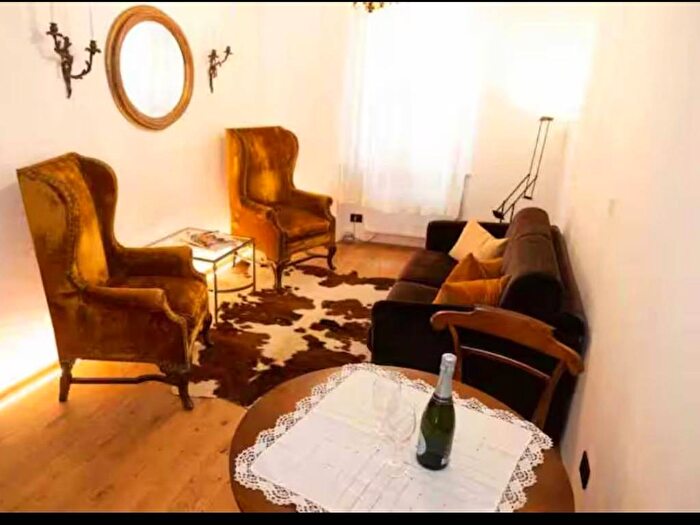 Appartamento bilocale in affitto in Via Romana, Santo Spirito, Firenze