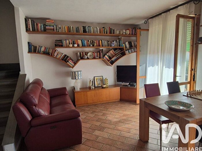 Casa con 6 locali in vendita in Via Potente, Spedaletto, San Casciano in Val di Pesa