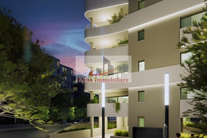 Appartamento con 5 locali in vendita in Alcamo