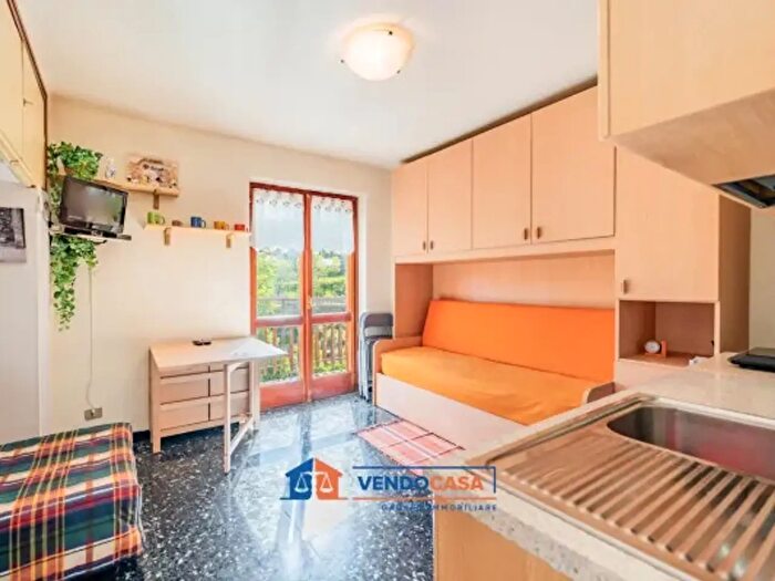 Appartamento monolocale in vendita in Corso Nizza, Limone Piemonte