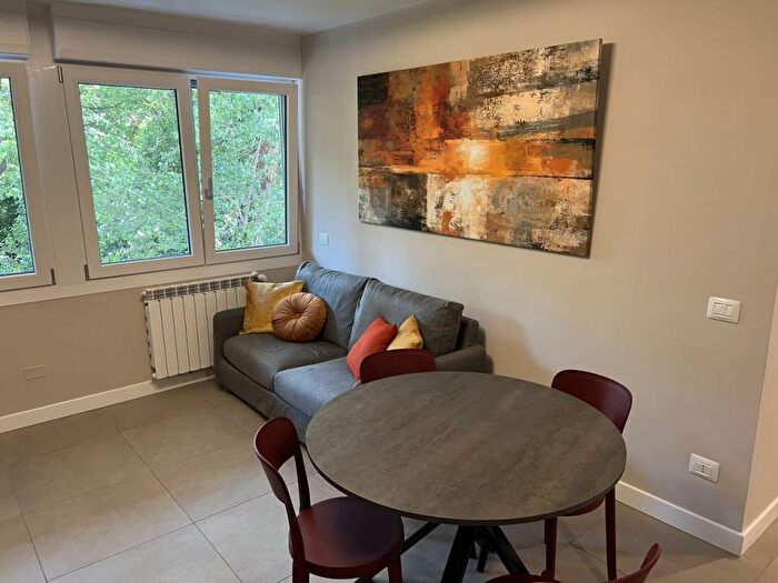 Appartamento trilocale in affitto in via di Novoli, Novoli, Firenze