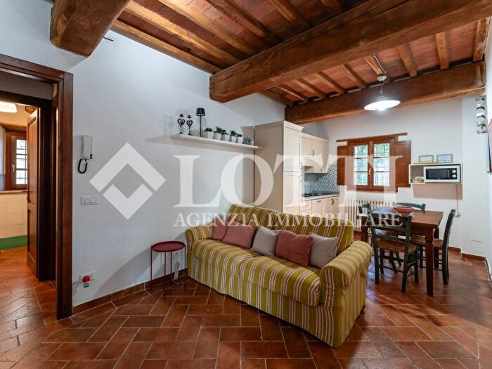 Appartamento bilocale in affitto in Località S Jacopo, Vicopisano