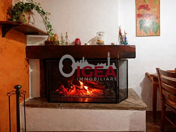 Appartamento bilocale in vendita in Terrana dCamp, Colle Di Val DElsa