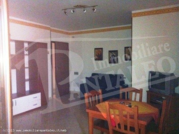 Appartamento monolocale in vendita in Via Mazara Marsala, Marsala