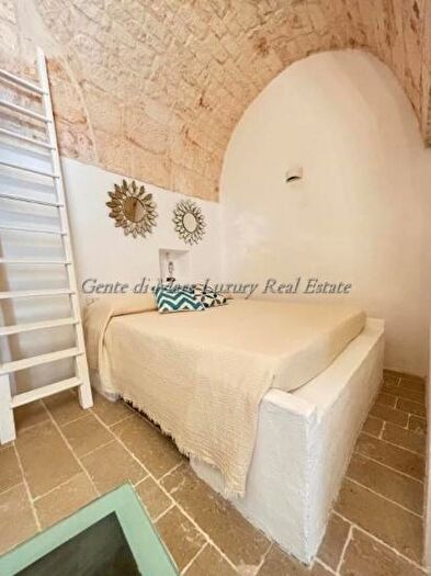 Casa trilocale in vendita in Ostuni