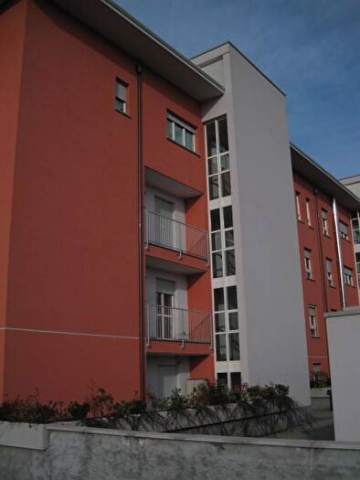 Appartamento monolocale in affitto in Via Lario, Viale Elvezia Rondò, Monza