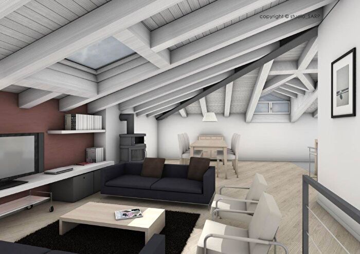 Appartamento quadrilocale in vendita in Chiavenna