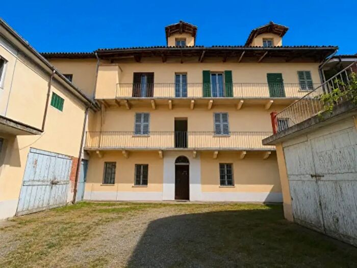 Appartamento bilocale in vendita in Via Cassino, Acqui Terme