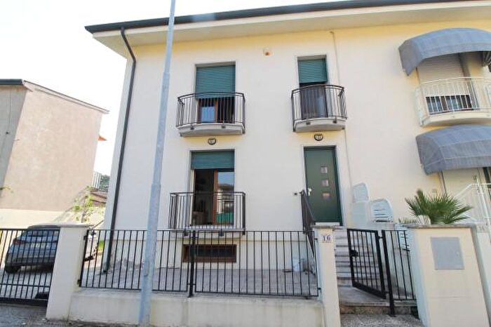 Casa trilocale in vendita in Albaredo DAdige