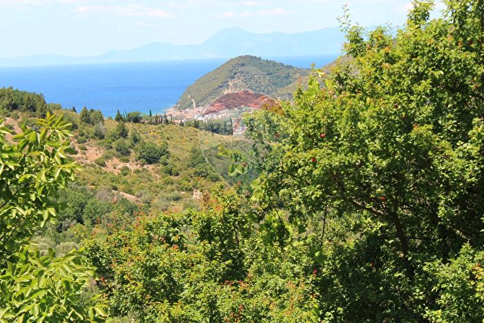 Appartamento trilocale in vendita in Strada Provinciale Snc, Castellabate