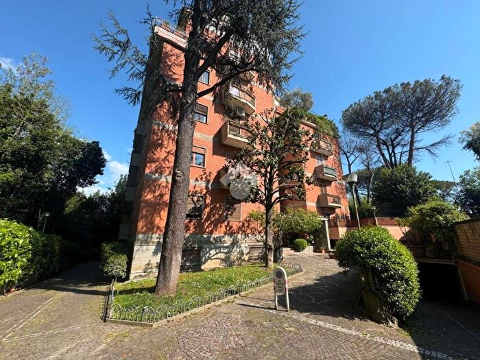Appartamento bilocale in affitto in Via Oriolo Romano, Cassia San Godenzo, Roma