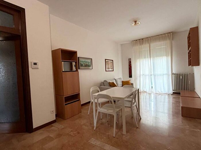 Appartamento bilocale in affitto in Viale Italia, San Bernardo Olmo, Lodi