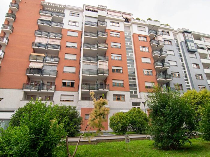 Appartamento trilocale in affitto in Via Issiglio, San Paolo, Torino