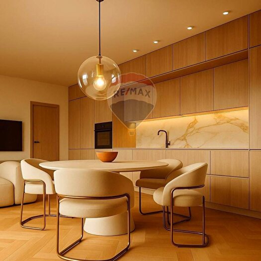 Appartamento bilocale in vendita in Via Venezia Angolo Via Postiglione, Bari