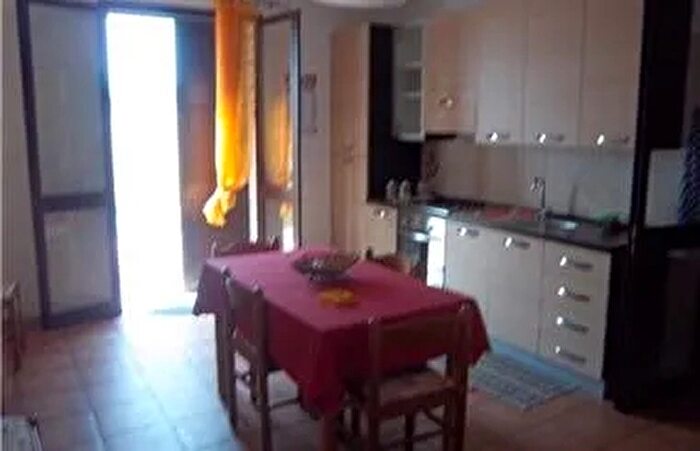 Casa trilocale in affitto in Contrada Berbaro Marsala Tp, Marsala