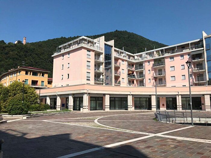 Appartamento bilocale in affitto in Via Giacomo Matteotti, Centro, Gardone Val Trompia
