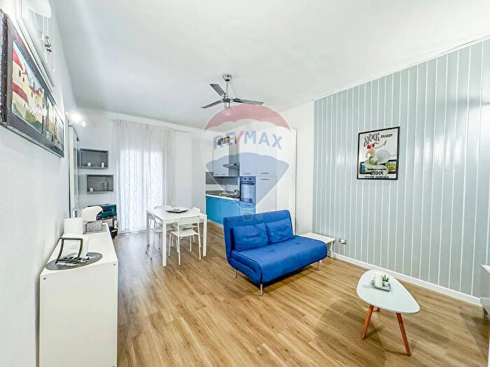 Casa trilocale in vendita in Via Gaetano Fuggetta, Siracusa