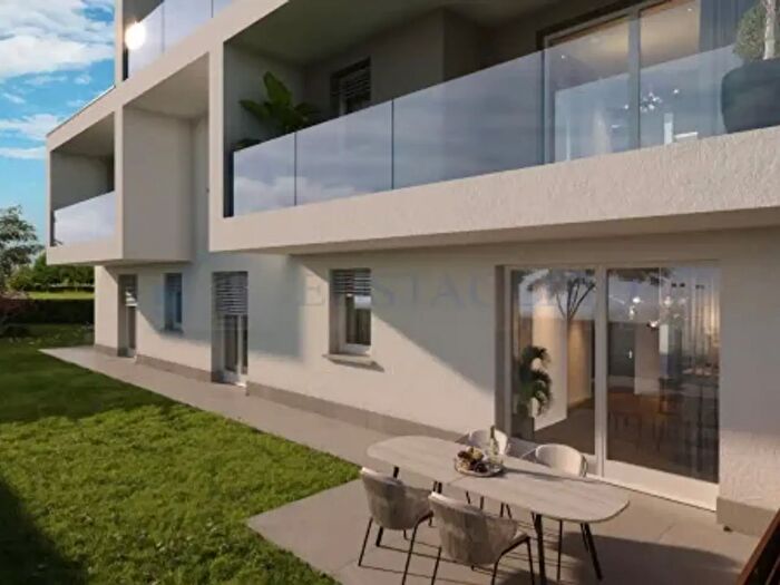 Appartamento quadrilocale in vendita in Via Padre David Maria Turoldo, Treviolo