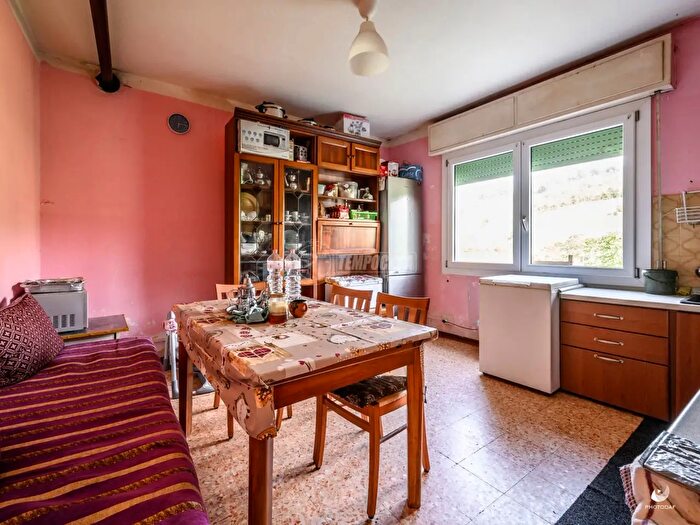 Appartamento quadrilocale in vendita in Via Claudia, Savignano Sul Panaro