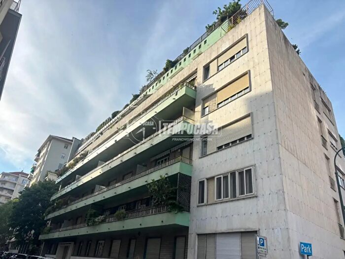 Appartamento con 5 locali in vendita in Via Sebastiano Caboto, Torino