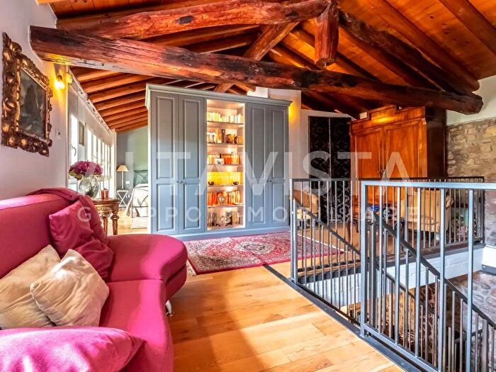 Casa trilocale in vendita in Via Spazzini, Mazzano