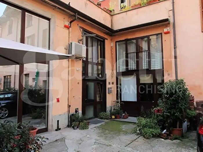 Appartamento bilocale in affitto in Via Privata Turro, Milano