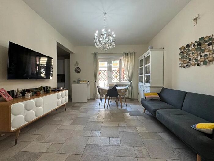 Appartamento trilocale in vendita in Via Goffredo Mameli, Monterotondo