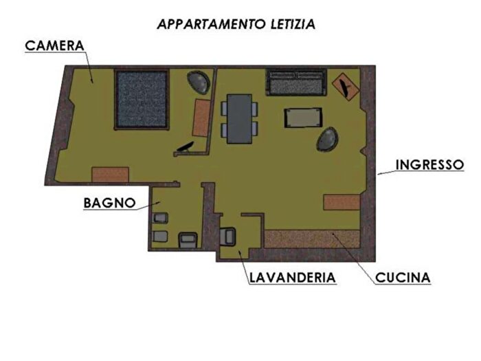 Case in Vendita e in Affitto - 2