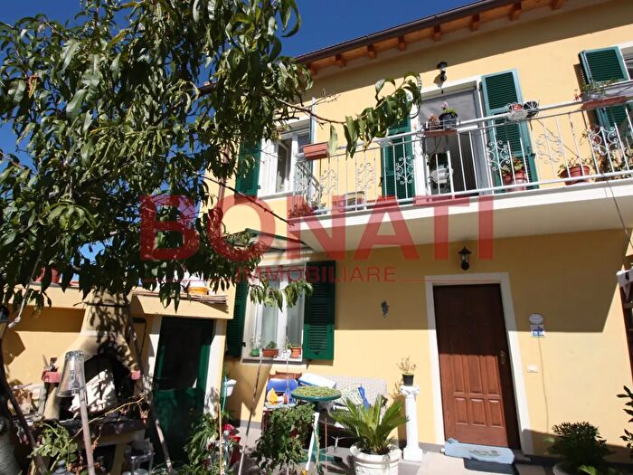 Casa con 6 locali in vendita in La Spezia