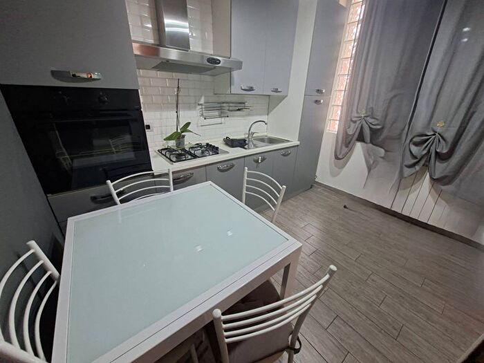 Appartamento bilocale in affitto in Via Casentino, Dergano, Milano