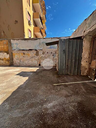 Casa trilocale in vendita in Corso dei Mille, Palermo