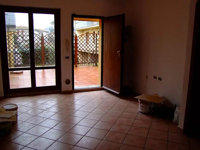 Appartamento quadrilocale in vendita in Dicomano