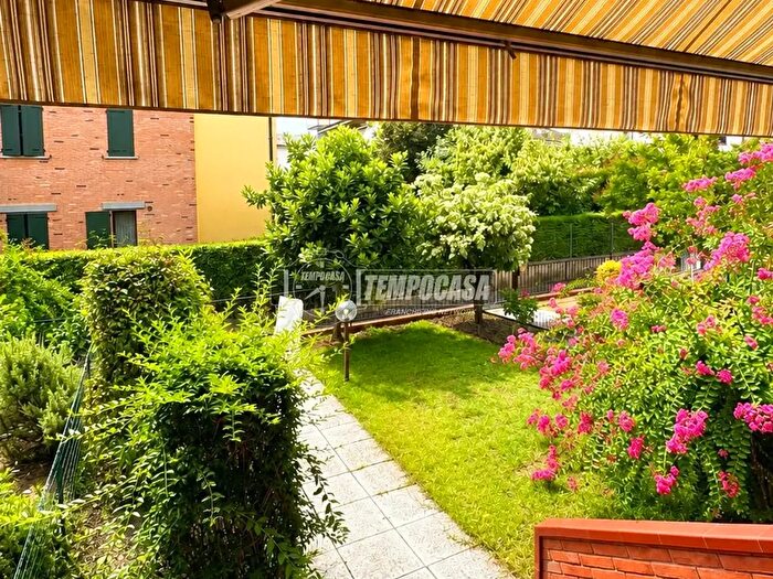 Appartamento in vendita in Reggio nell'Emilia