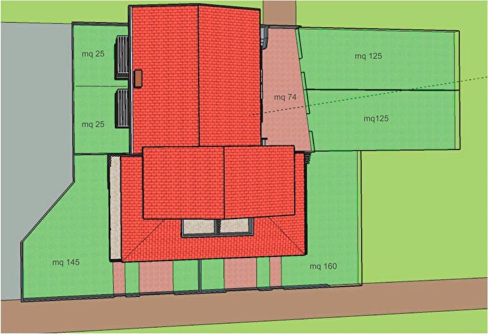 Case in Vendita e in Affitto - 3