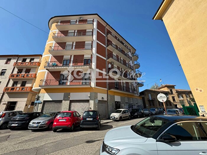 Appartamento bilocale in vendita in Via Pasquale Galluppi Cosenza, Cosenza