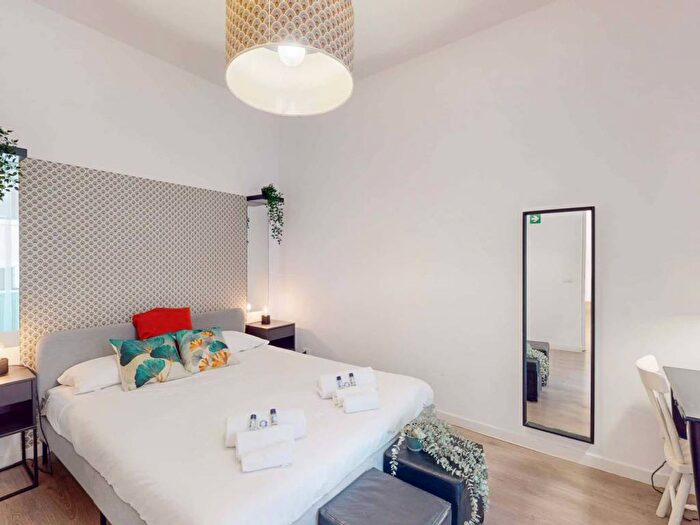 Appartamento bilocale in affitto in Vicolo di San Francesco a Ripa, Trastevere, Roma