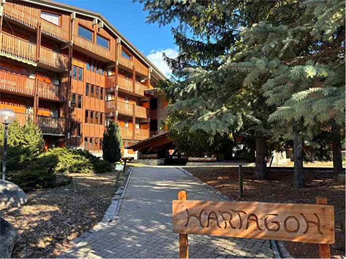 Appartamento bilocale in affitto in Centro, Cesana Torinese