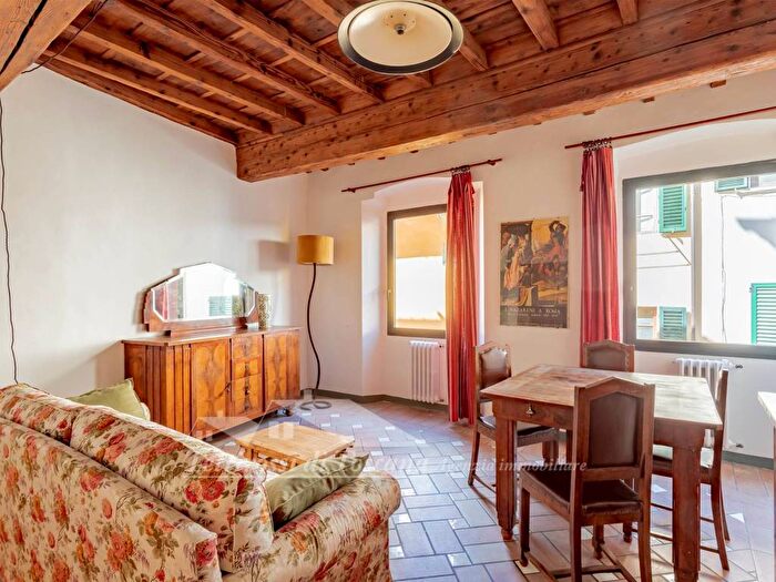 Appartamento quadrilocale in affitto in Via del Campuccio, Santo Spirito, Firenze
