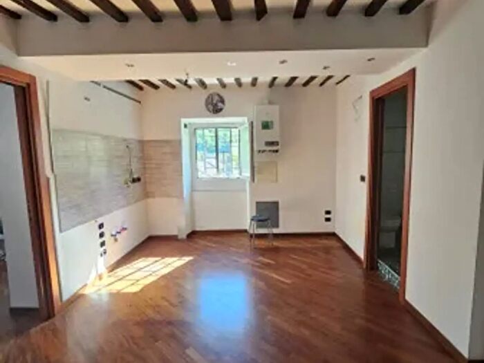 Appartamento trilocale in vendita in Via delle Fabbriche, Genova