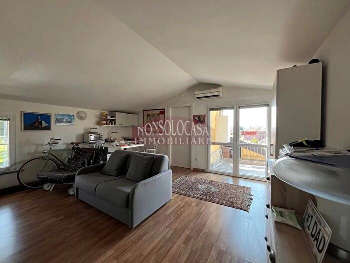 Appartamento monolocale in vendita in Vigevano