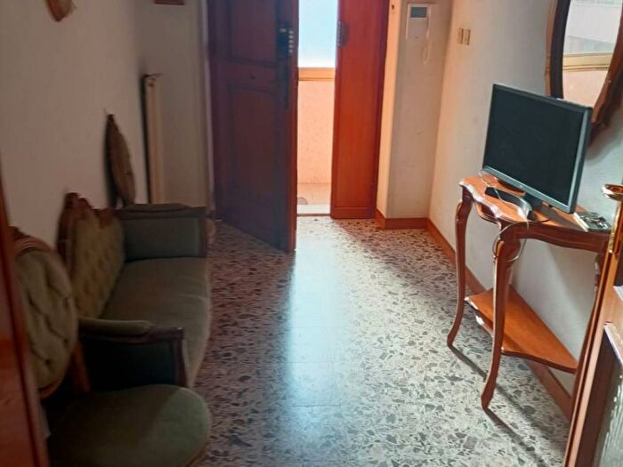 Appartamento con 6 locali in affitto in Via Alfredo Baccarini, Centro Storico, Anzio