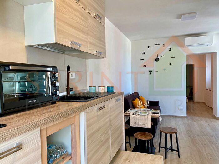 Casa trilocale in vendita in Monopoli