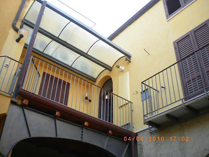 Appartamento in vendita in Zona Municipio, Agrigento