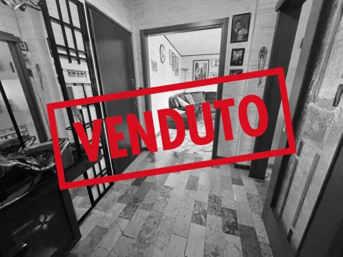 Appartamento con 5 locali in vendita in Piazzale Gio Batta Cella, Udine