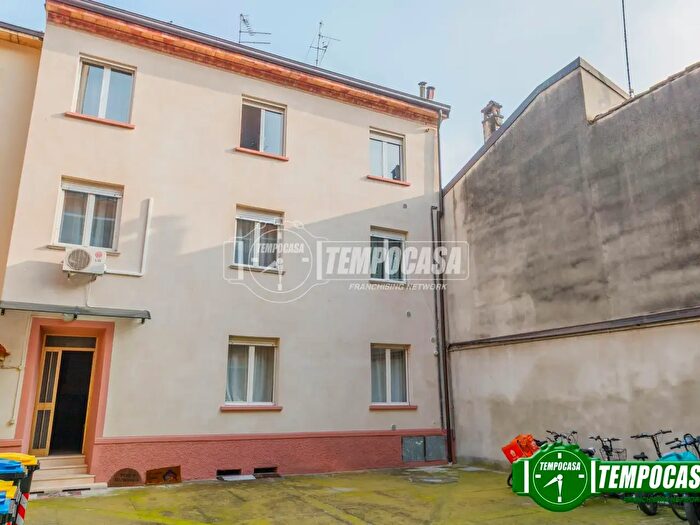 Appartamento bilocale in vendita in Via Pozzo, Piacenza