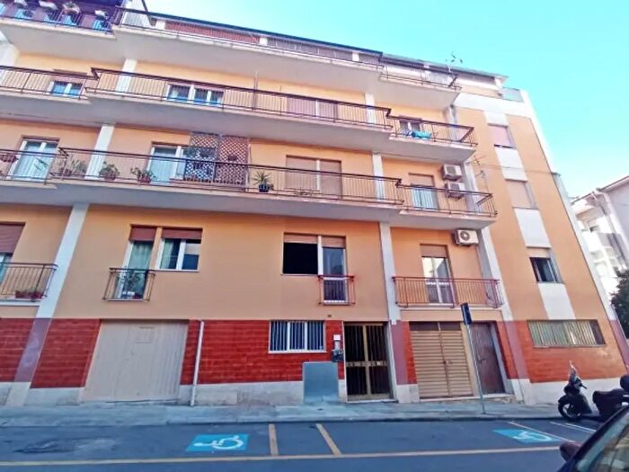 Appartamento con 6 locali in vendita in Via Francesco Ciusa, Sassari